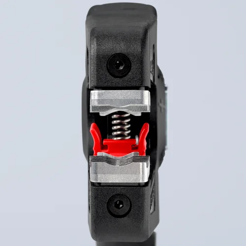KNIPEX PreciStrip16 laidų nuvalymo replės 195 mm image 3