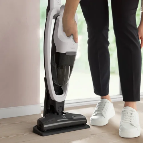 ELECTROLUX ES31CB18SH dulkių siurblys image 2