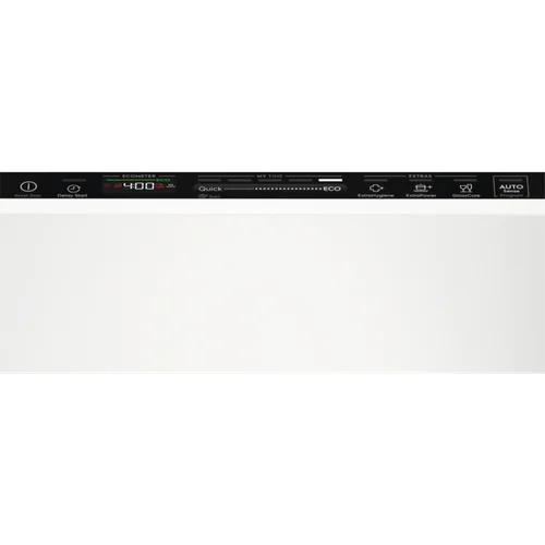Electrolux KEMB3301L Įmontuojama indaplovė 45 cm image 2