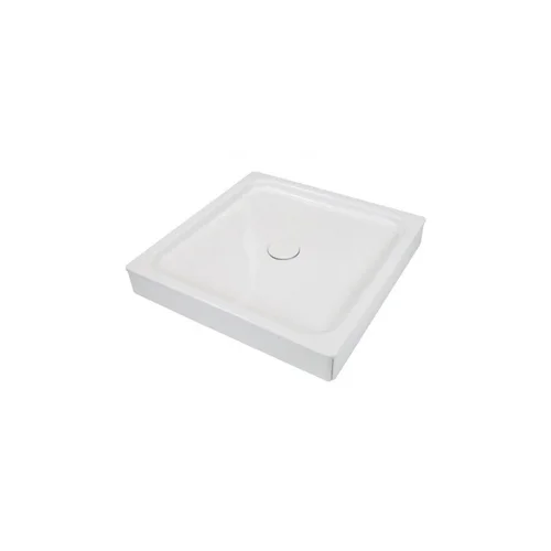 Ifö Solid 90x90 dušo padas image 1