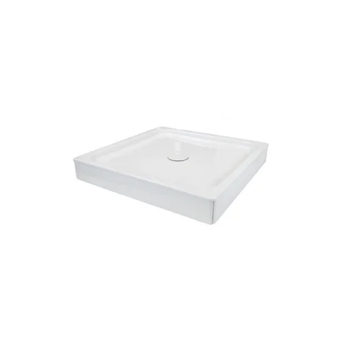Ifö Solid 90x90 dušo padas image 2