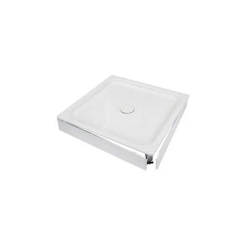 Ifö Solid 90x90 dušo padas image 3