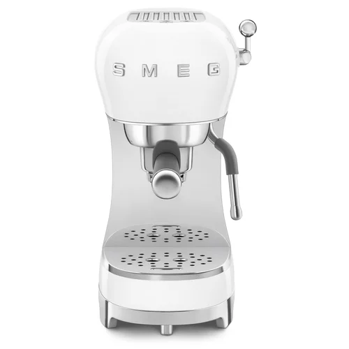 SMEG Espresso ECF02WHEU Baltas image 2