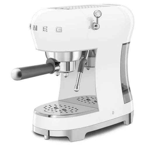 SMEG Espresso ECF02WHEU Baltas image 3