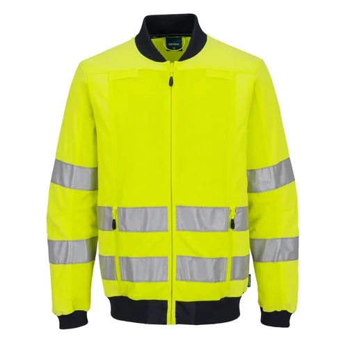 PORTWEST T164 striukė XXXL Orange/Navy image 1