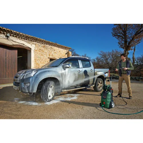 BOSCH AdvancedAquatak 140 Aukštaslėgė plovyklė image 3