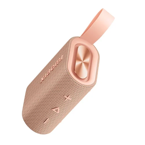 XIAOMI SOUND POCKET Kolonėlė Rožinė image 2