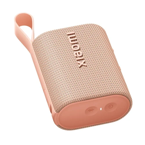 XIAOMI SOUND POCKET Kolonėlė Rožinė image 3