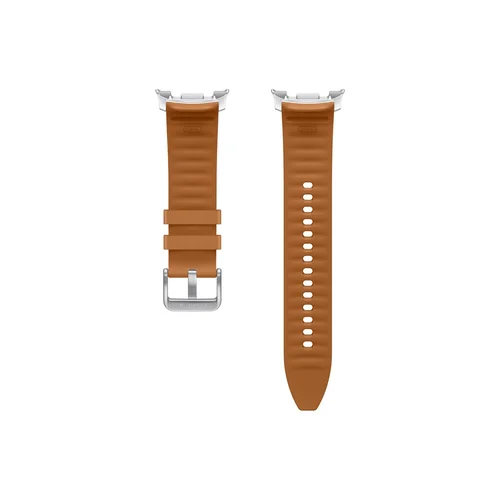 SLL50LAEGEU Hybrid Juosta (S/M/L) Samsung Galaxy Watch8, Carmel image 2