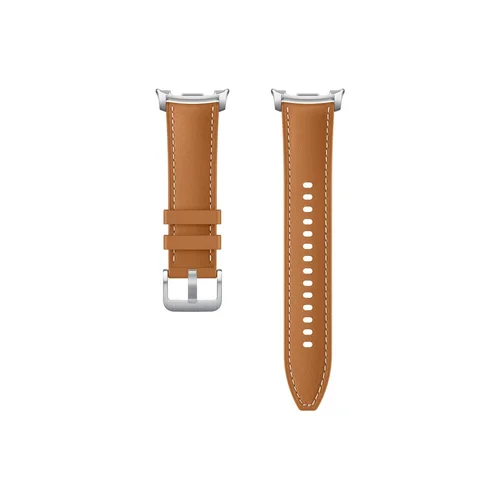 SLL50LAEGEU Hybrid Juosta (S/M/L) Samsung Galaxy Watch8, Carmel image 3