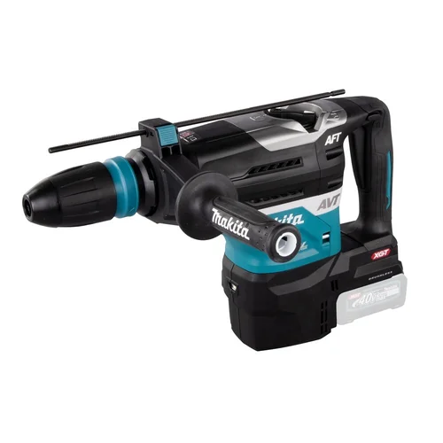 Makita HR005GZ01 40V akumuliatorinis perforatorius image 2