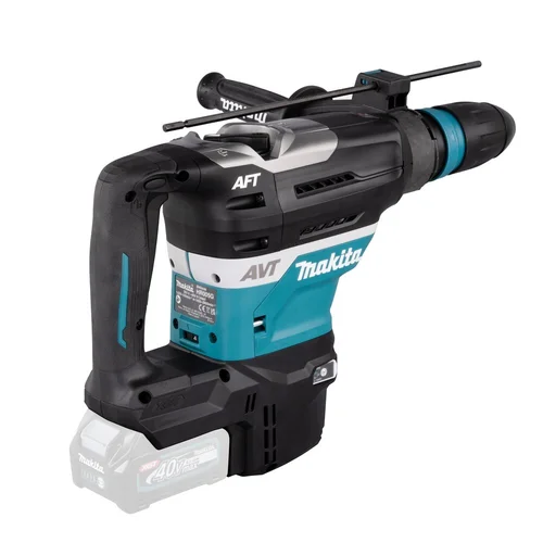 Makita HR005GZ01 40V akumuliatorinis perforatorius image 3
