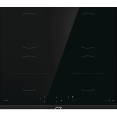 GORENJE GI6401BCE Įmontuojama indukcinė kaitlentė 59 cm image 2
