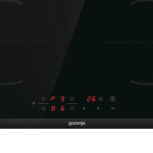 GORENJE GI6401BCE Įmontuojama indukcinė kaitlentė 59 cm image 3