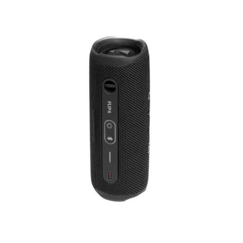 JBL Flip 6 Belaidė kolonėlė Juoda image 3