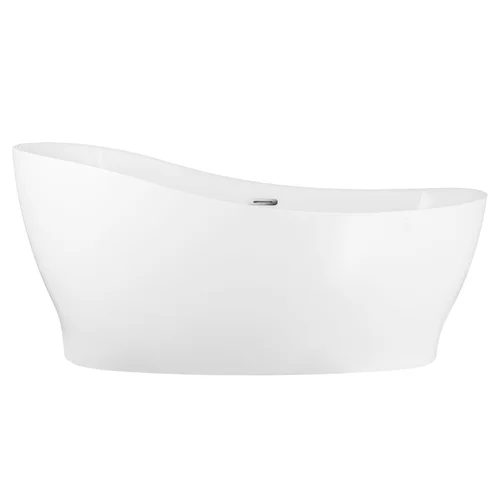 Corsan E322L Diva akrilinė vonia, 160 cm image 2
