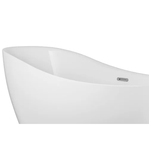 Corsan E322L Diva akrilinė vonia, 160 cm image 3