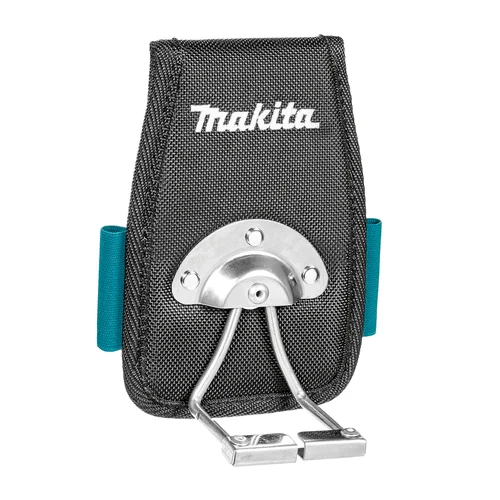Makita E-15291 laikiklis 110x70x165 mm plaktukui ir įrankiams prie diržo image 1