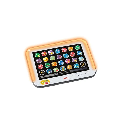 Fisher Price Tablet Smart Stages DLM40 image 3