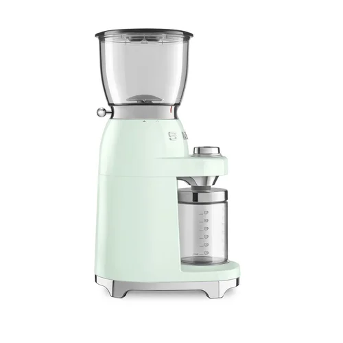 Smeg CGF01PGEU Kavos pupelių malūnėlis 350 g image 2