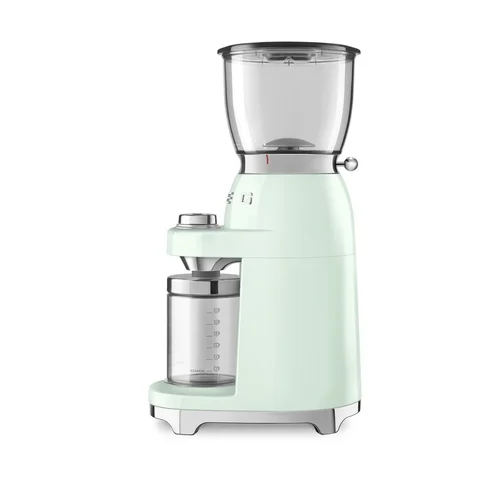 Smeg CGF01PGEU Kavos pupelių malūnėlis 350 g image 3