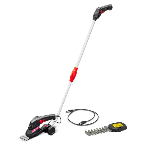 Elem Garden Akumuliatorinės gyvatvorių žirklės 3.6 V image 1