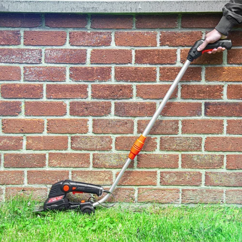 Elem Garden Akumuliatorinės gyvatvorių žirklės 3.6 V image 3