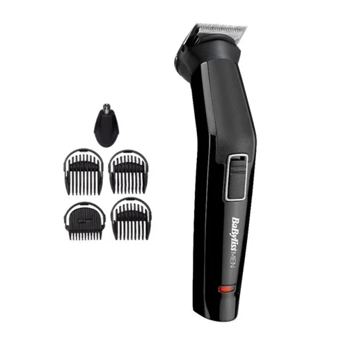 BABYLISS MT725E plaukų ir barzdos kirpimo mašinėlė image 2