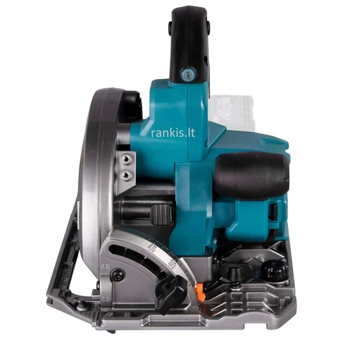 Makita HS004GZ XGT 40Vmax Akumuliatorinis diskinis pjūklas image 3