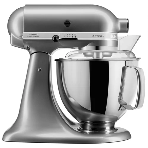 KitchenAid Artisan Elegance 5KSM175PSECU virtuvinis kombainas image 1
