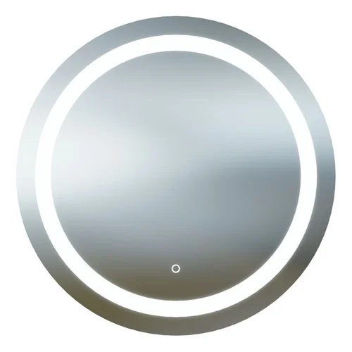 Lavita Keto 60 600x600 veidrodis su apšvietimu image 1