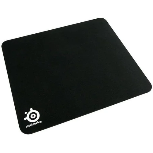 Pelės kilimėlis Steelseries, 400 mm x 450 mm x 2 mm, juoda image 2