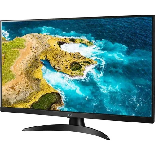 LG 27TQ615S-PZ, 27 Colių IPS FHD monitorius image 2