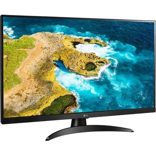 LG 27TQ615S-PZ, 27 Colių IPS FHD monitorius image 3