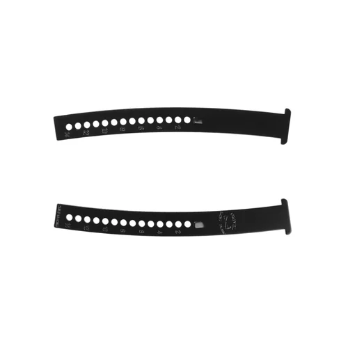 Grivel Valter Long Bar Crampons 19 cm image 1
