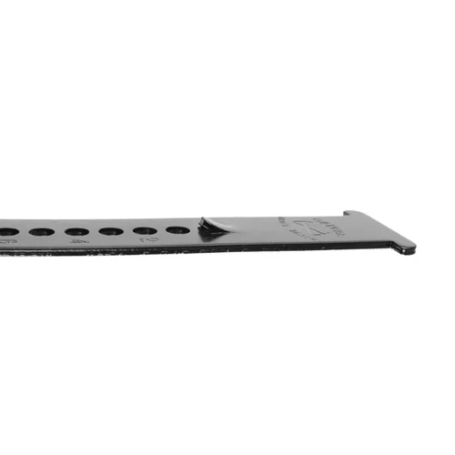 Grivel Valter Long Bar Crampons 19 cm image 2