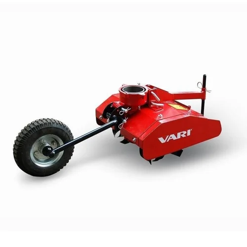 VARI RP-T2/S Ravėtuvas su kintamu pločiu image 1