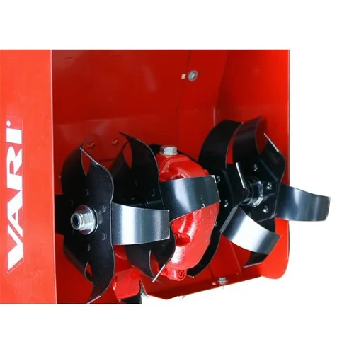 VARI RP-T2/S Ravėtuvas su kintamu pločiu image 2