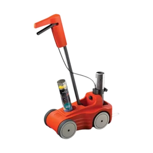 SOPPEC DRIVER Line 5–12 cm pločio ženklinimo vežimėlis image 2