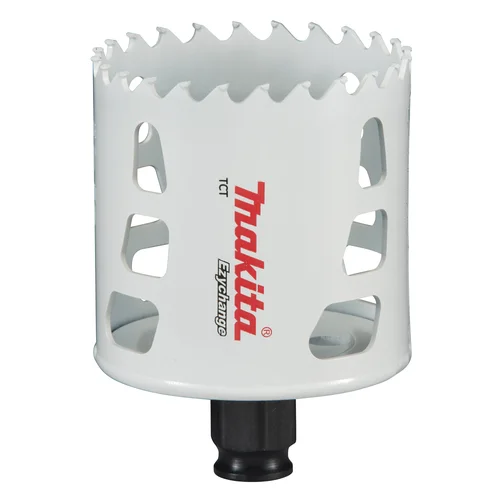 Makita E-06769 EZYCHANGE TCT universali gręžimo karūna 67 mm image 1