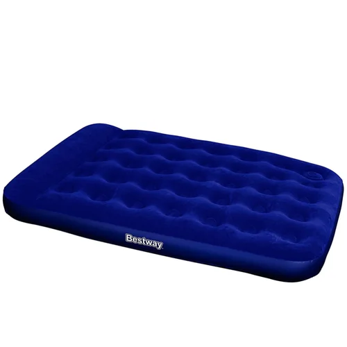 Bestway 67225N 191x137x28 cm pripučiamas čiužinys image 2
