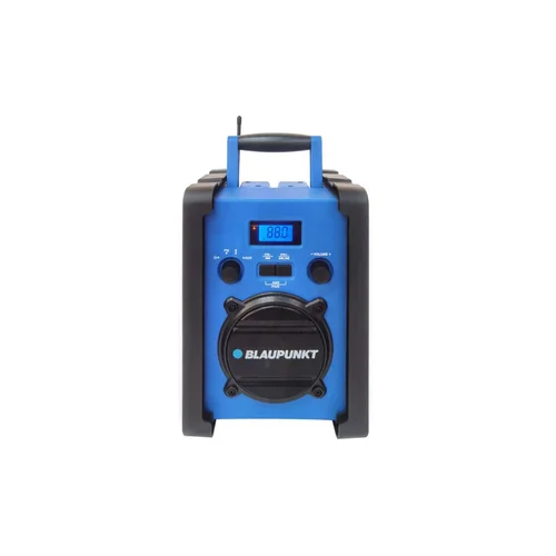 Blaupunkt PP30BT radijas su Bluetooth image 1