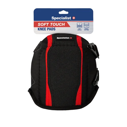 Specialist+ antkeliai SOFT TOUCH, 2 vnt image 1
