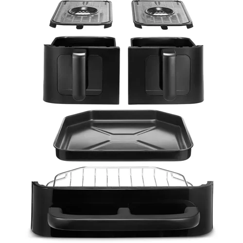 Cuisinart AIR-TWIN AFT13XBLE, 13,6 l image 2