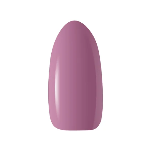OCHO NAILS hibridinis nagų lakas Violet 405, 5 g image 2