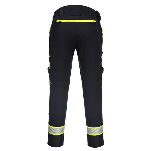 PORTWEST DX449 darbo kelnės 36 Juoda image 2