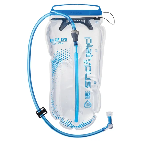 Platypus Big Zip EVO 3 L gėrimo sistema image 1