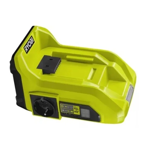 Ryobi RY36BI300A-0 36V akumuliatorinis inverteris image 2