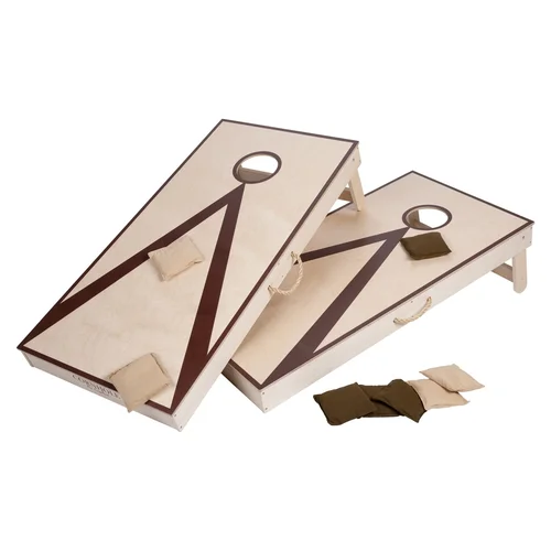Engelhart Cornhole (dvigubas) 90 x 60 cm image 1