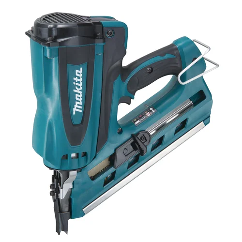 Makita GN900SE akumuliatorinė/dujinė viniakalė, 7,2 V image 1